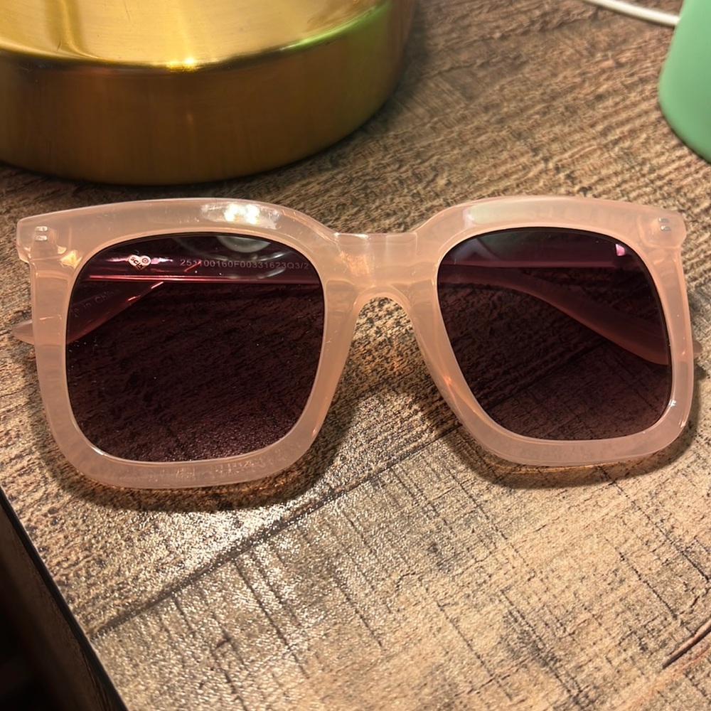 Stoney Clover Lane X Target Sunglasses